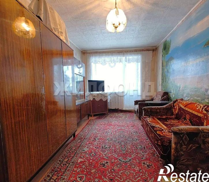 2-комн квартира Ульяновский переулок, д.86