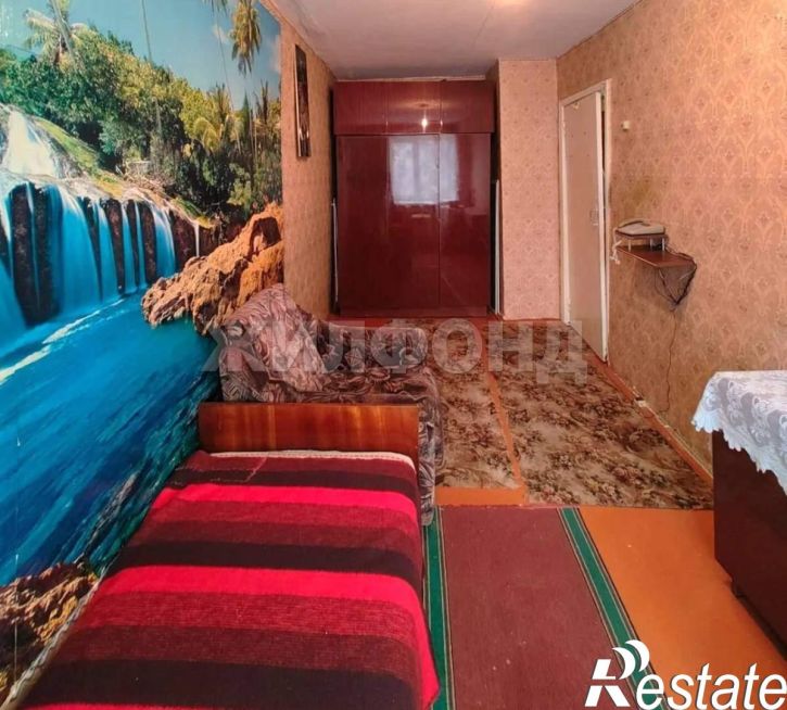 2-комн квартира Ульяновский переулок, д.86
