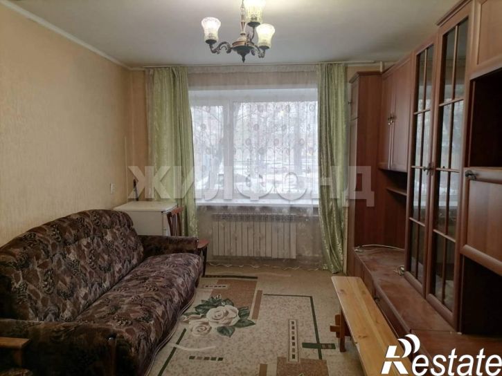 2-комн квартира Ширшова улица, д.2г