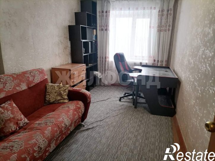 2-комн квартира Ширшова улица, д.2г
