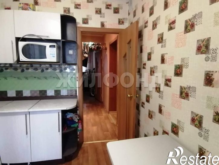 2-комн квартира Ширшова улица, д.2г