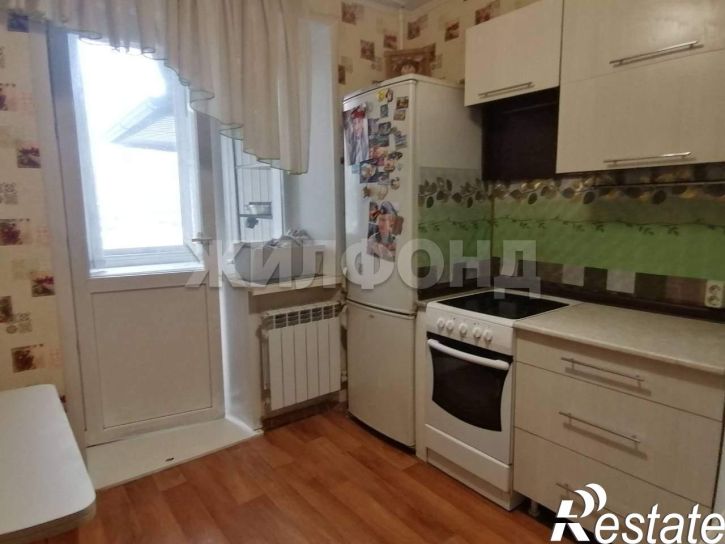 2-комн квартира Ширшова улица, д.2г