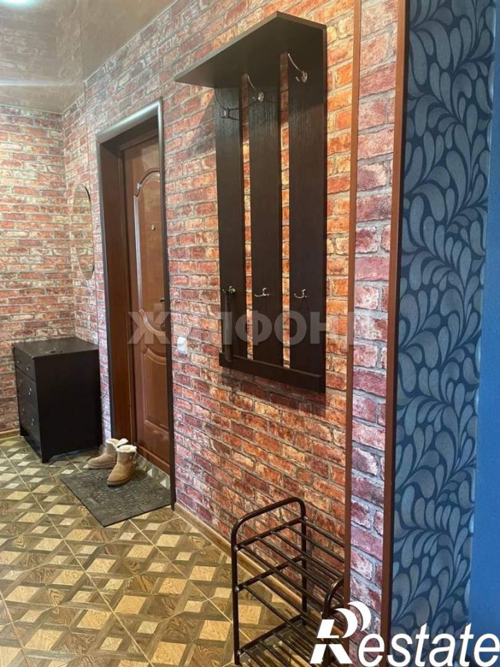 2-комн квартира Академика Мясникова улица, д.18