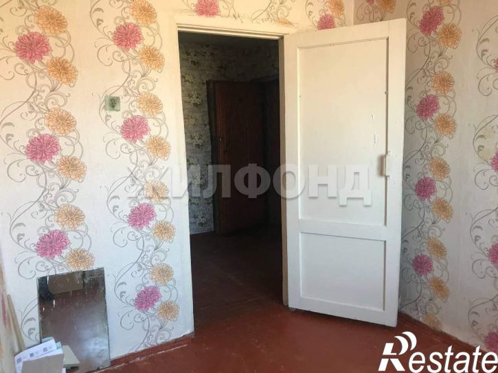 4-комн квартира Красноармейская улица, д.80