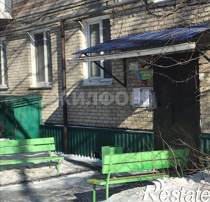 4-комн квартира Красноармейская улица, д.80