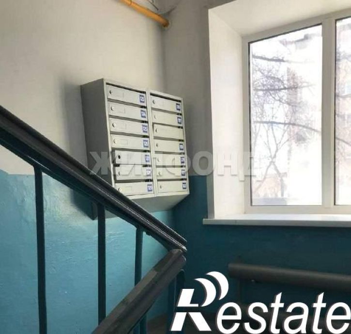 4-комн квартира Красноармейская улица, д.80