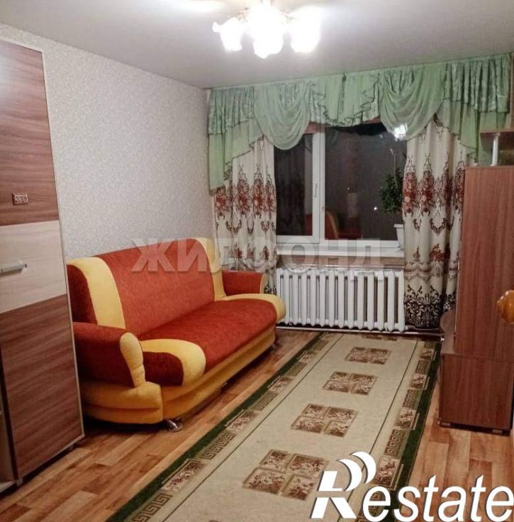 3-комн квартира Ощепкова улица, д.38