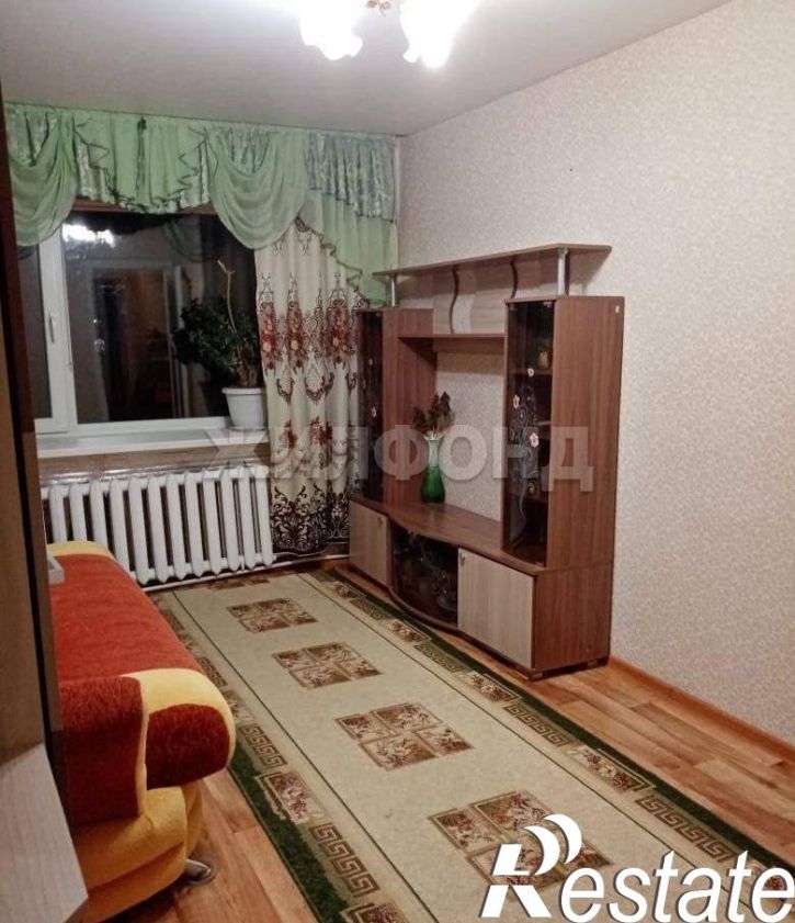 3-комн квартира Ощепкова улица, д.38