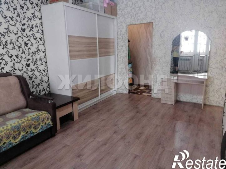 3-комн квартира Парковая улица, д.8