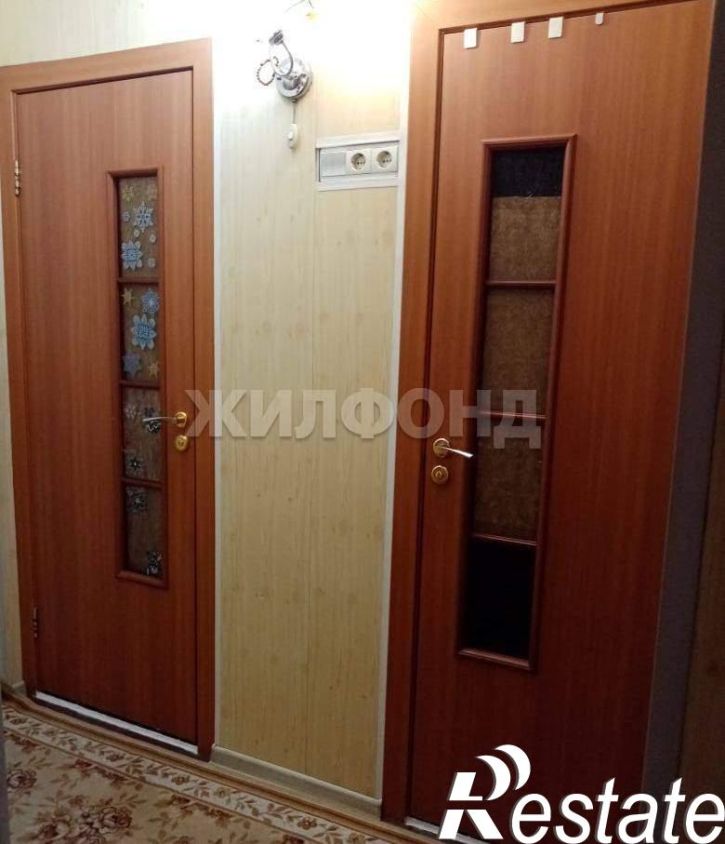 3-комн квартира Ощепкова улица, д.38