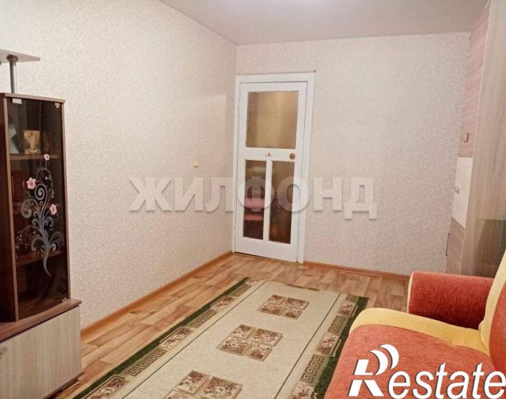 3-комн квартира Ощепкова улица, д.38