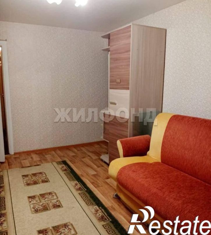3-комн квартира Ощепкова улица, д.38