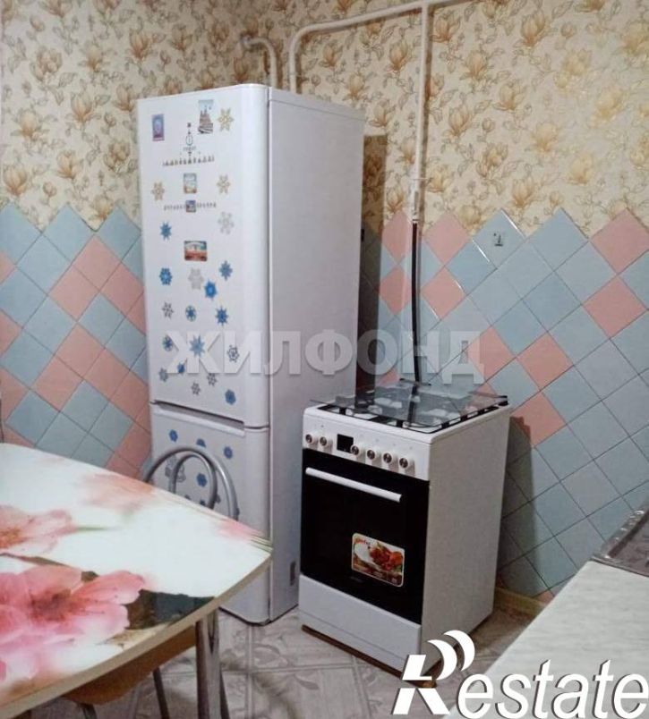 3-комн квартира Ощепкова улица, д.38
