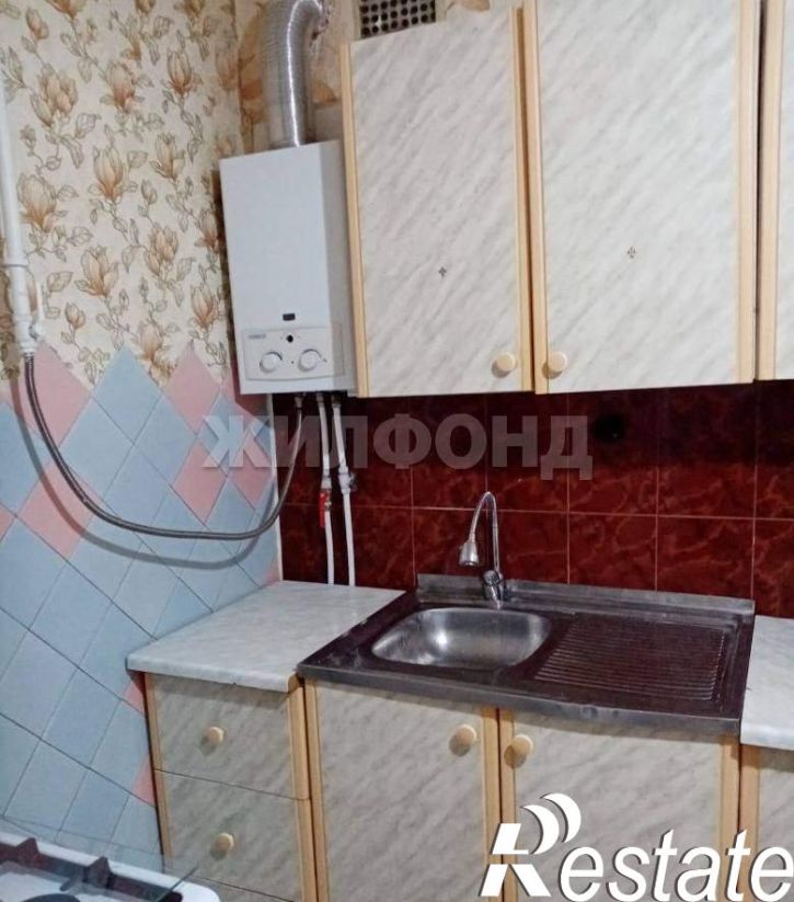 3-комн квартира Ощепкова улица, д.38