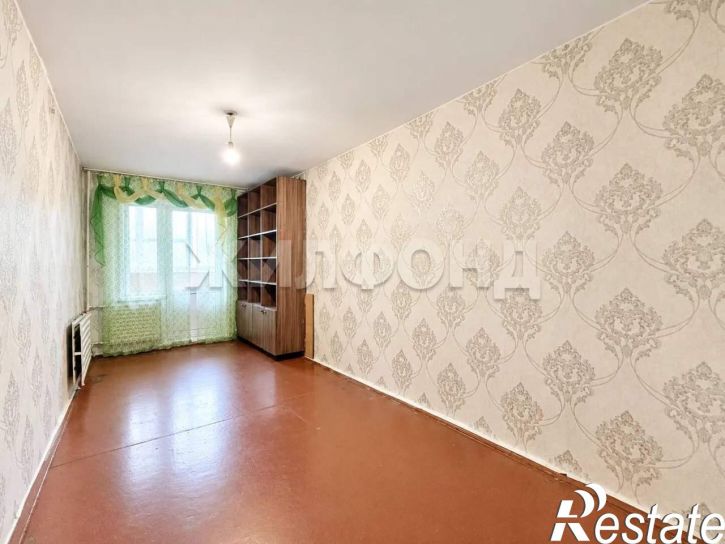 3-комн квартира 7 микрорайон улица, д.21
