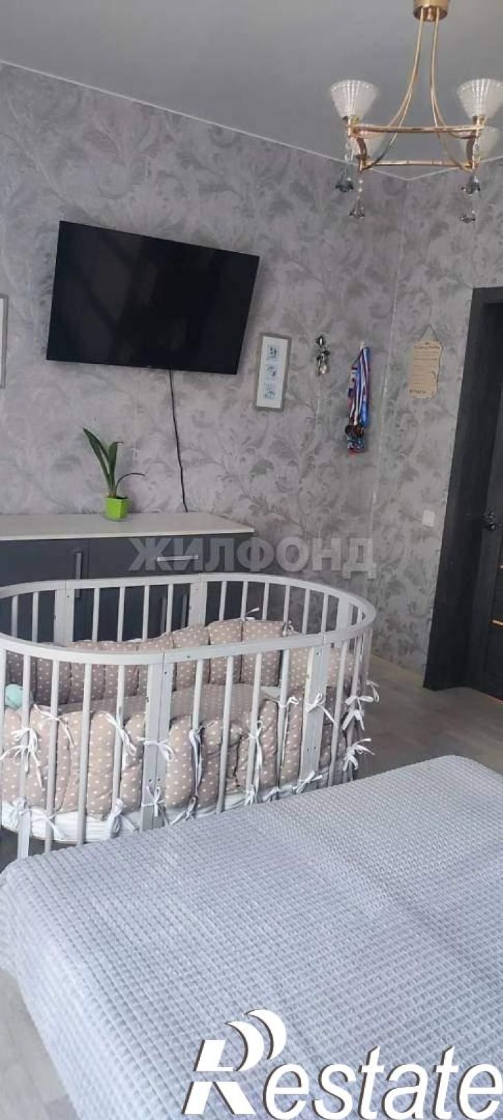 Коттедж/дом Интернациональная улица
