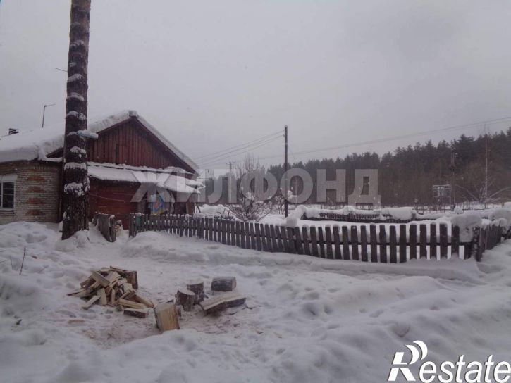 Коттедж/дом Боровая улица