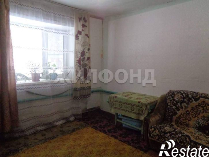 Коттедж/дом Боровая улица