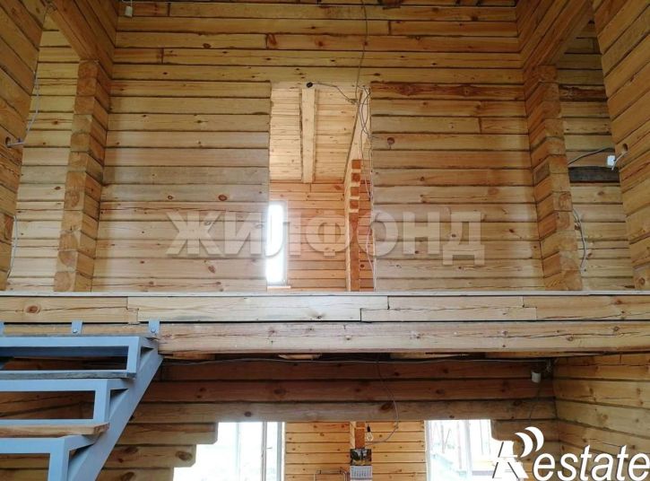 Коттедж/дом Заречная улица