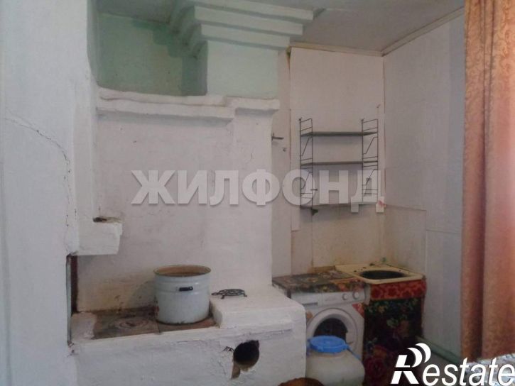 Коттедж/дом Боровая улица