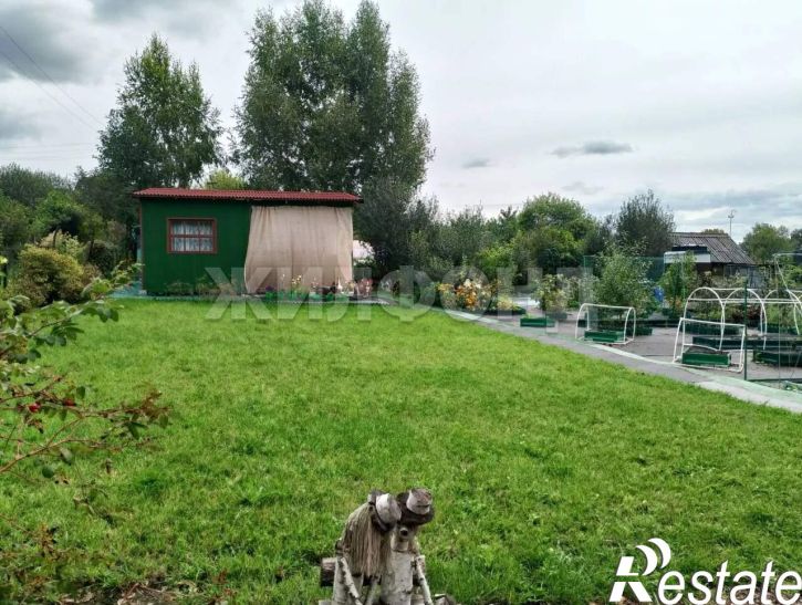 Коттедж/дом снт Труд