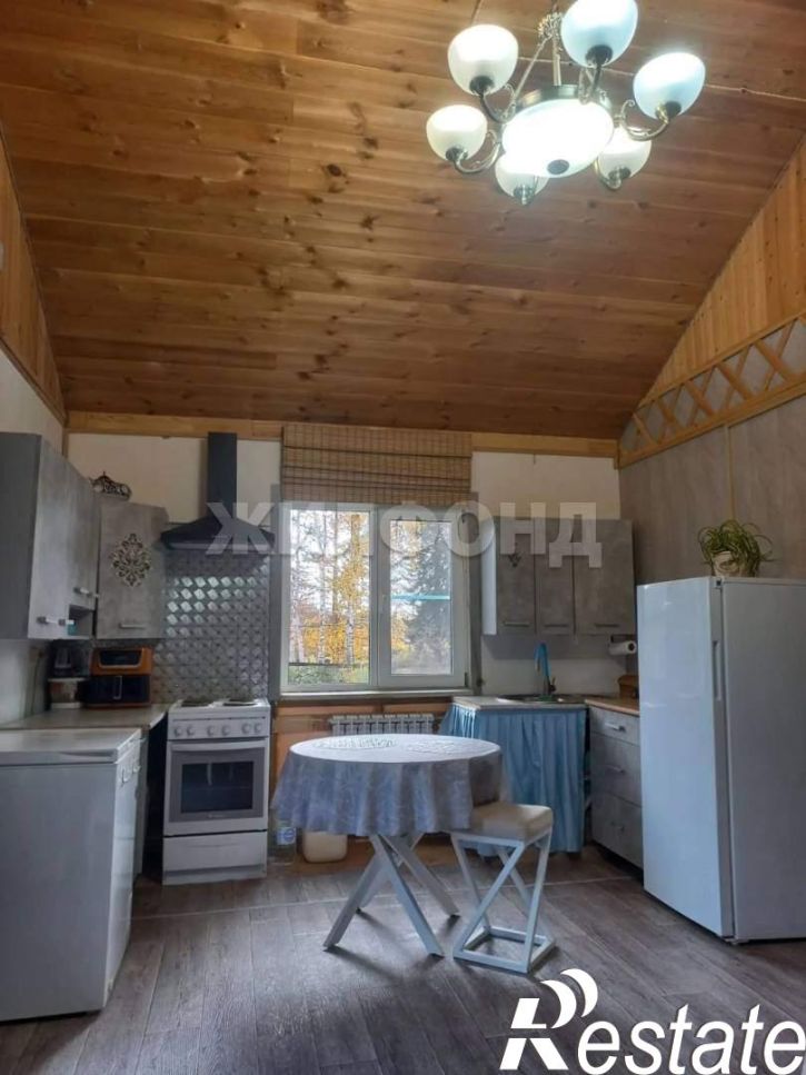 Коттедж/дом Советская улица, д.14а