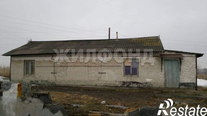 Коттедж/дом Береговая улица