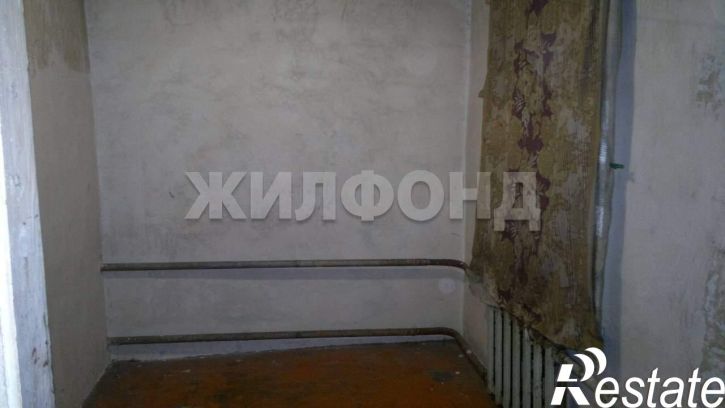 Коттедж/дом Береговая улица