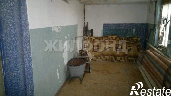 Коттедж/дом Береговая улица