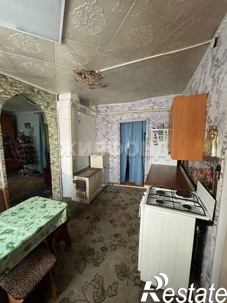Коттедж/дом Алтайская улица