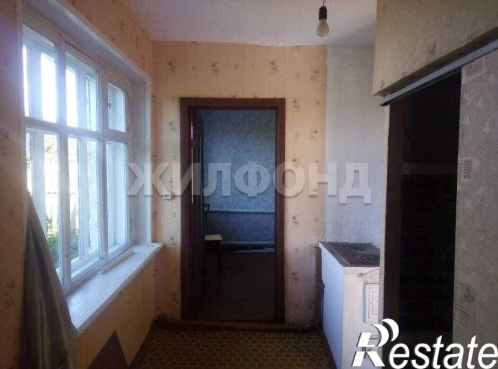 Коттедж/дом Октябрьский переулок