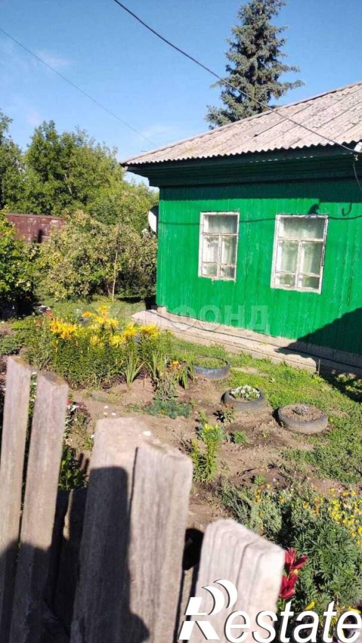 Коттедж/дом Алтайская улица