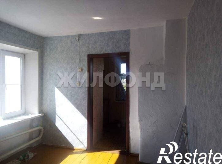 Коттедж/дом Октябрьский переулок