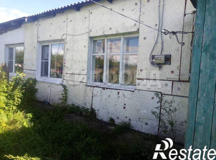 Коттедж/дом Октябрьский переулок