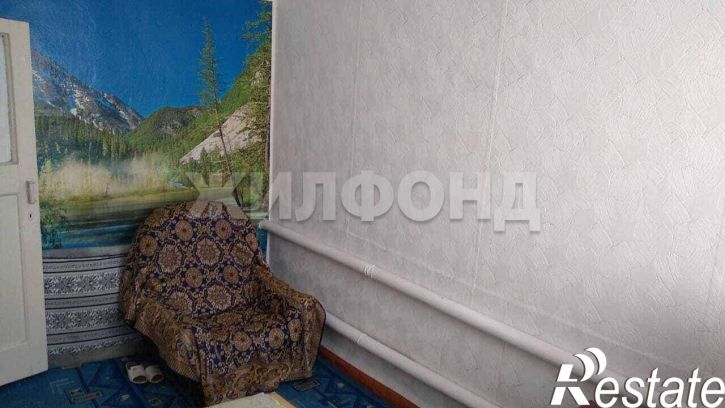 Коттедж/дом Октябрьская улица