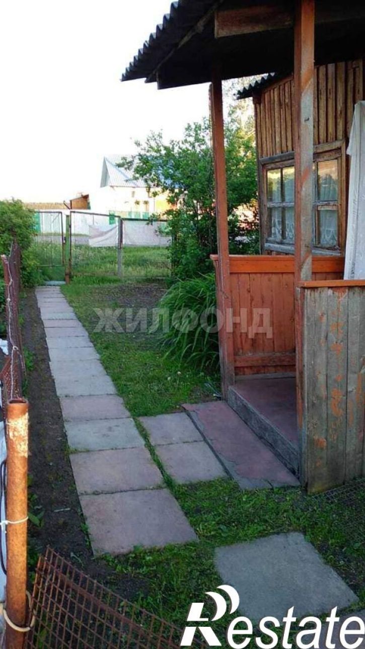 Коттедж/дом Октябрьская улица