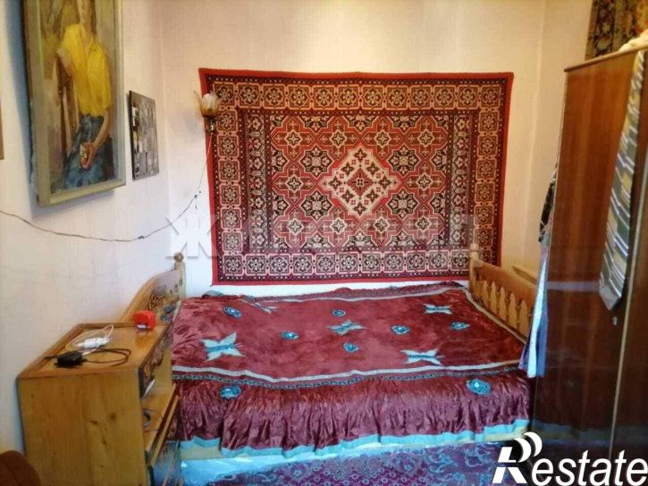 Коттедж/дом Тракторная улица