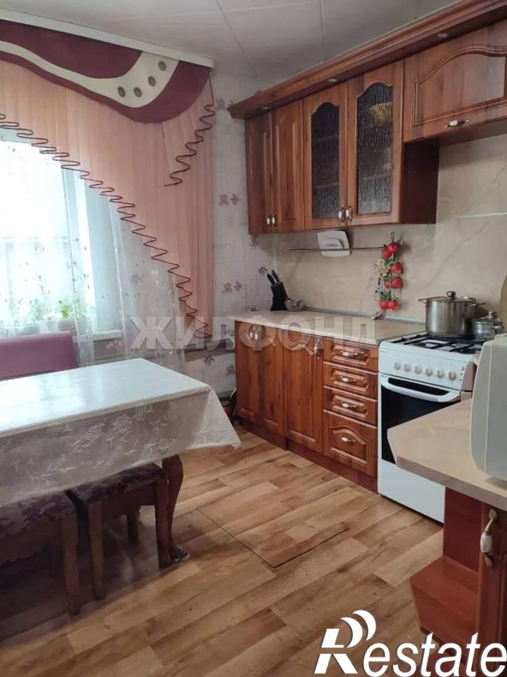 Земельный участок Степная улица