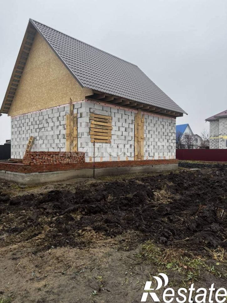 Земельный участок Центральная улица