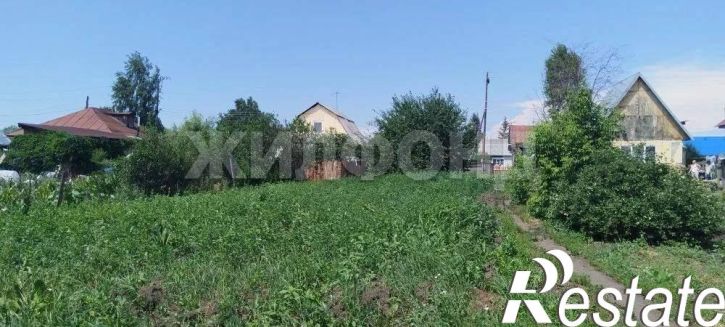 Земельный участок Кооперативный переулок