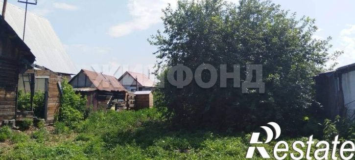 Земельный участок Кооперативный переулок