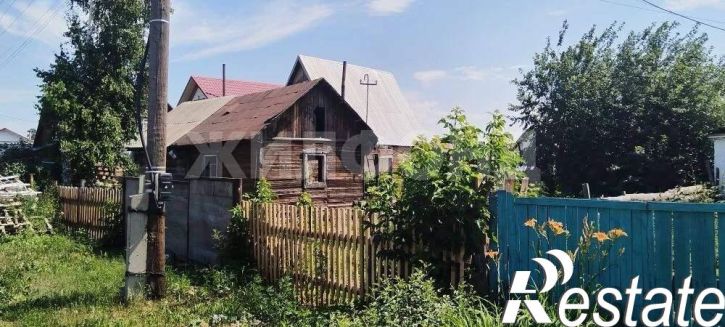 Земельный участок Кооперативный переулок