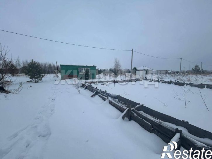 Земельный участок Школьная улица
