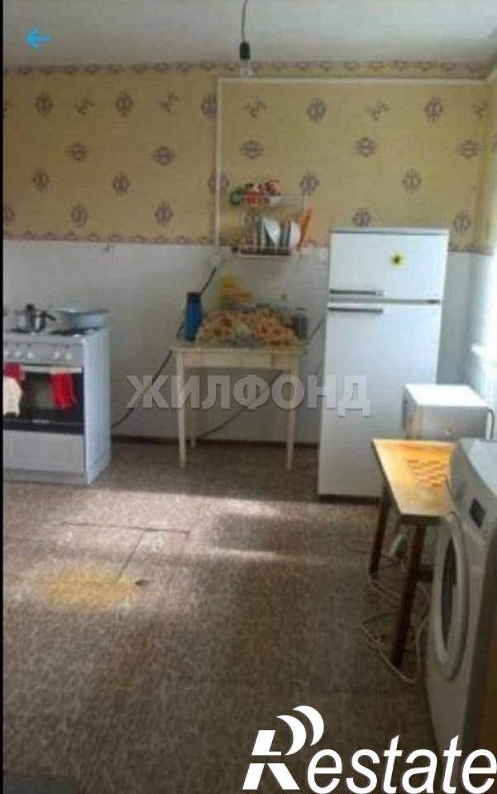 Коттедж/дом Новая улица