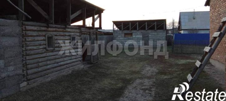 Коттедж/дом Солнечная улица