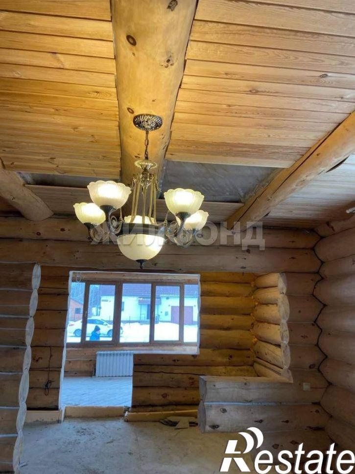 Коттедж/дом Алтайская улица