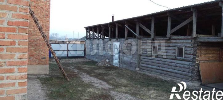 Коттедж/дом Солнечная улица