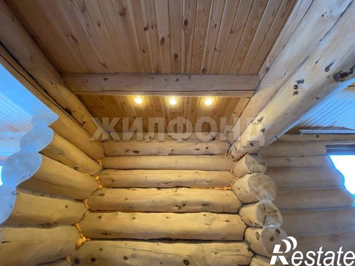Коттедж/дом Алтайская улица