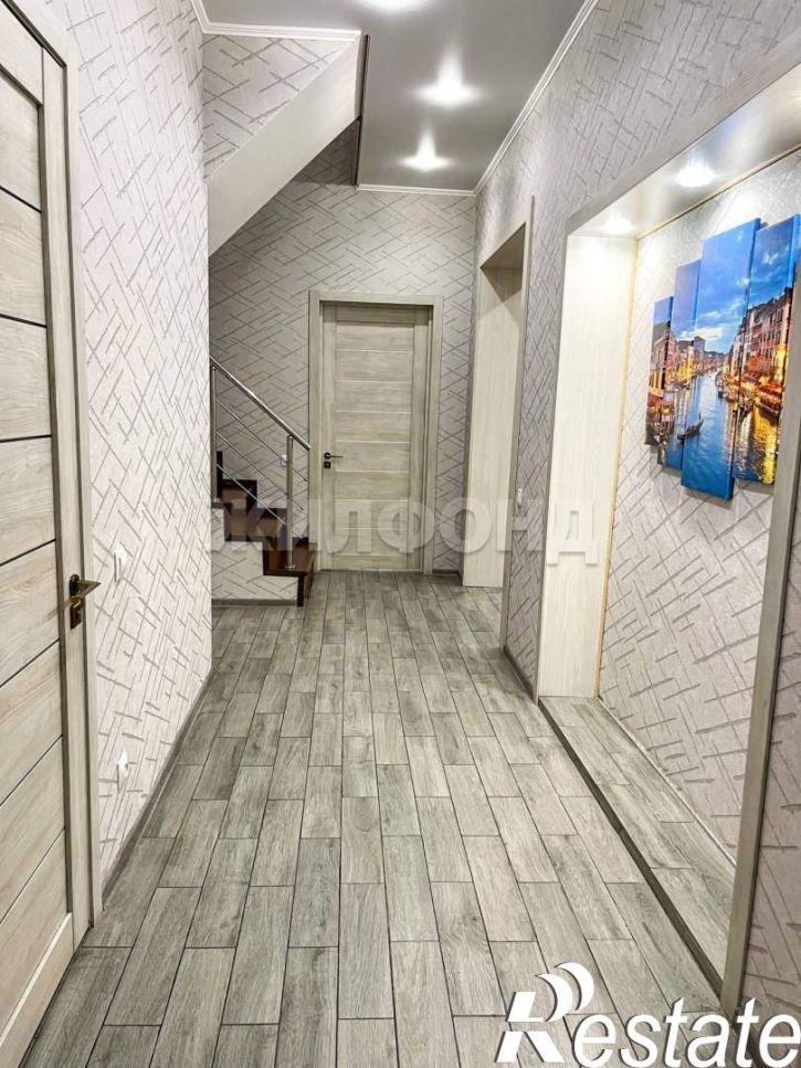 Коттедж/дом Куйбышева улица