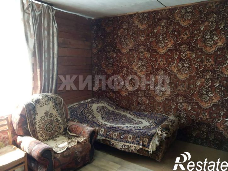 Коттедж/дом Чумышская улица